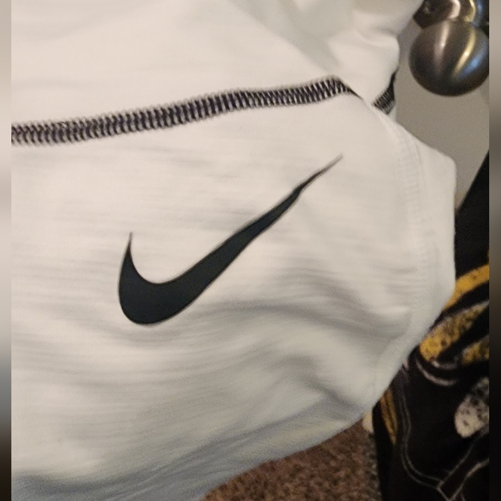 Nike Pro Hyperwarm Compression Tights L - image 1